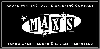 Max's Award Winning Deli and Cafe Picture